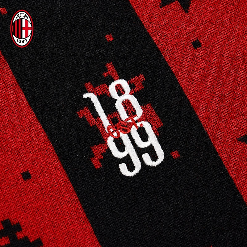 AC Milan Christmas Sweater Exclusive Edition