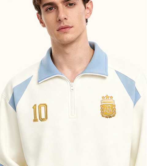 Argentina Sweatshirt Exclusive Edition