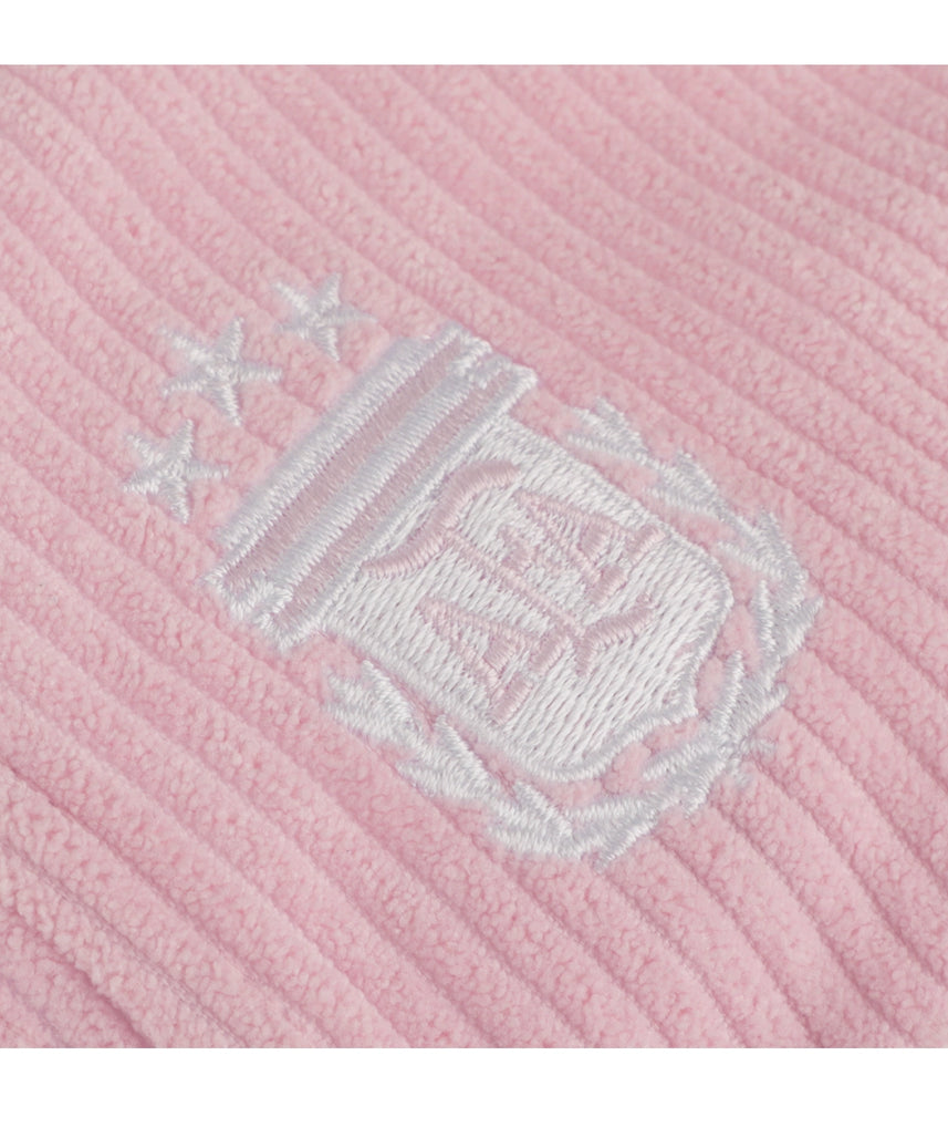 [Official Genuine] Argentina National Team | |Pink baseball cap Messi Golden Ball Award World Cup victory