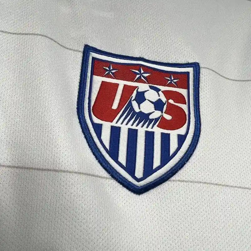 USA Retro 2014 Jersey Home