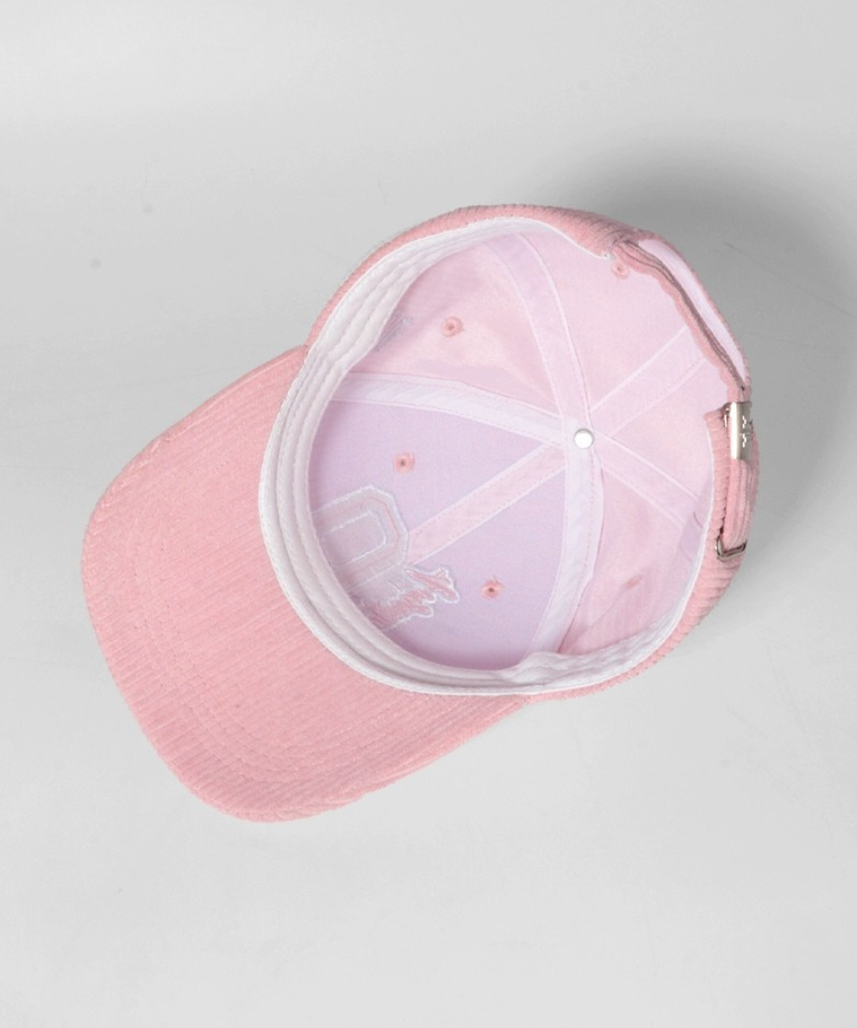 Argentine Pink Cap Special Edition