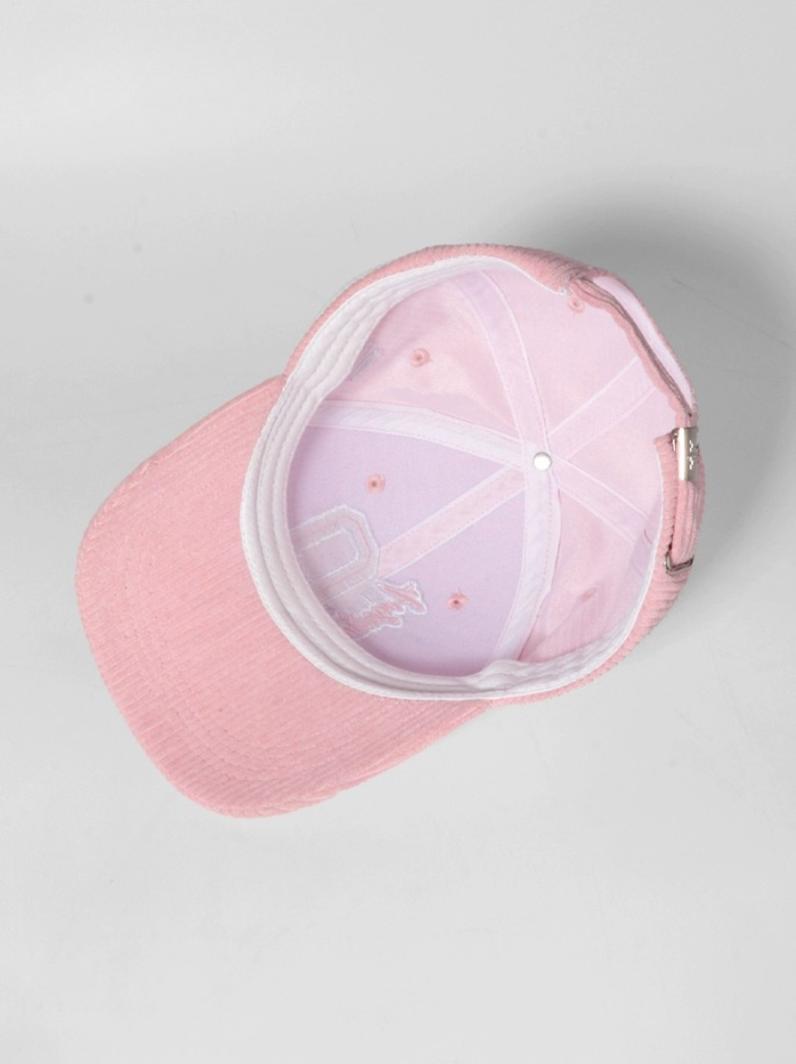 Argentine Pink Cap Special Edition