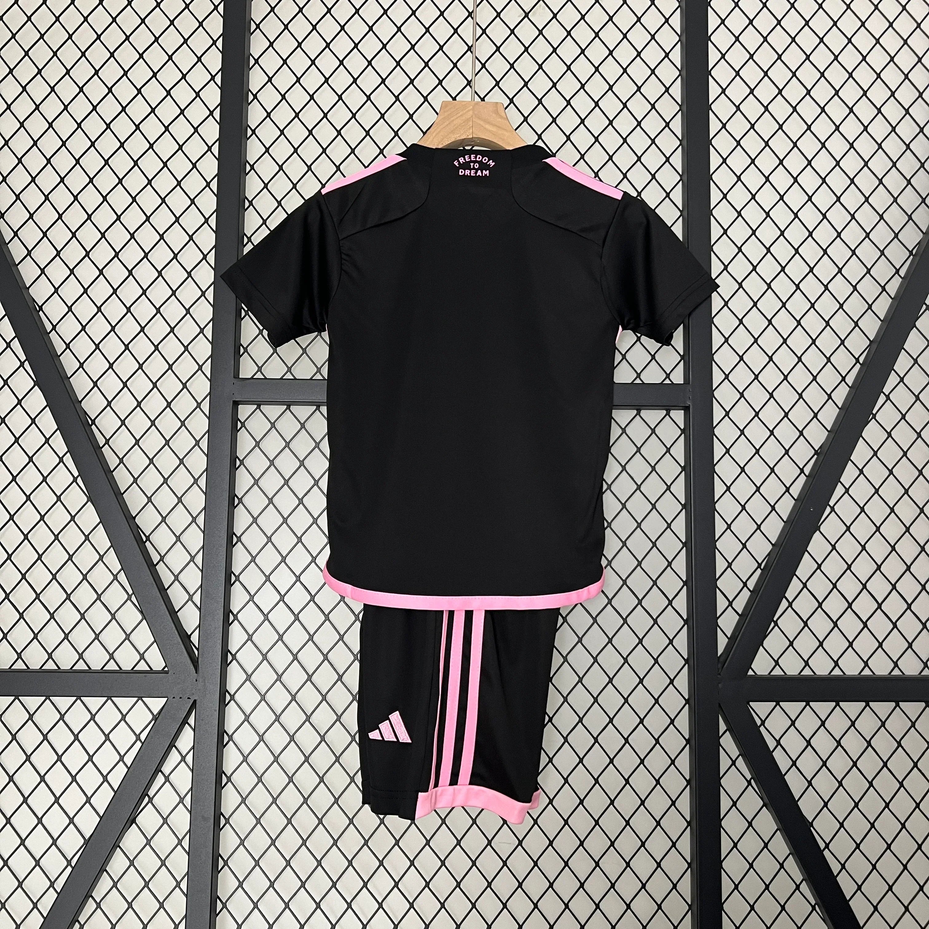 Inter Miami 24/25 Away Jersey Kids