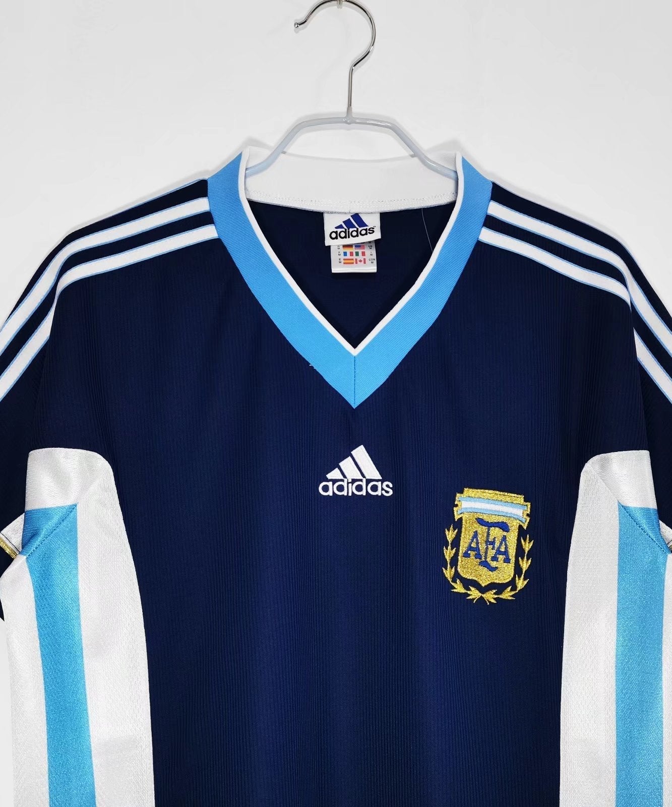 Argentina 1998-1999 Away Kit