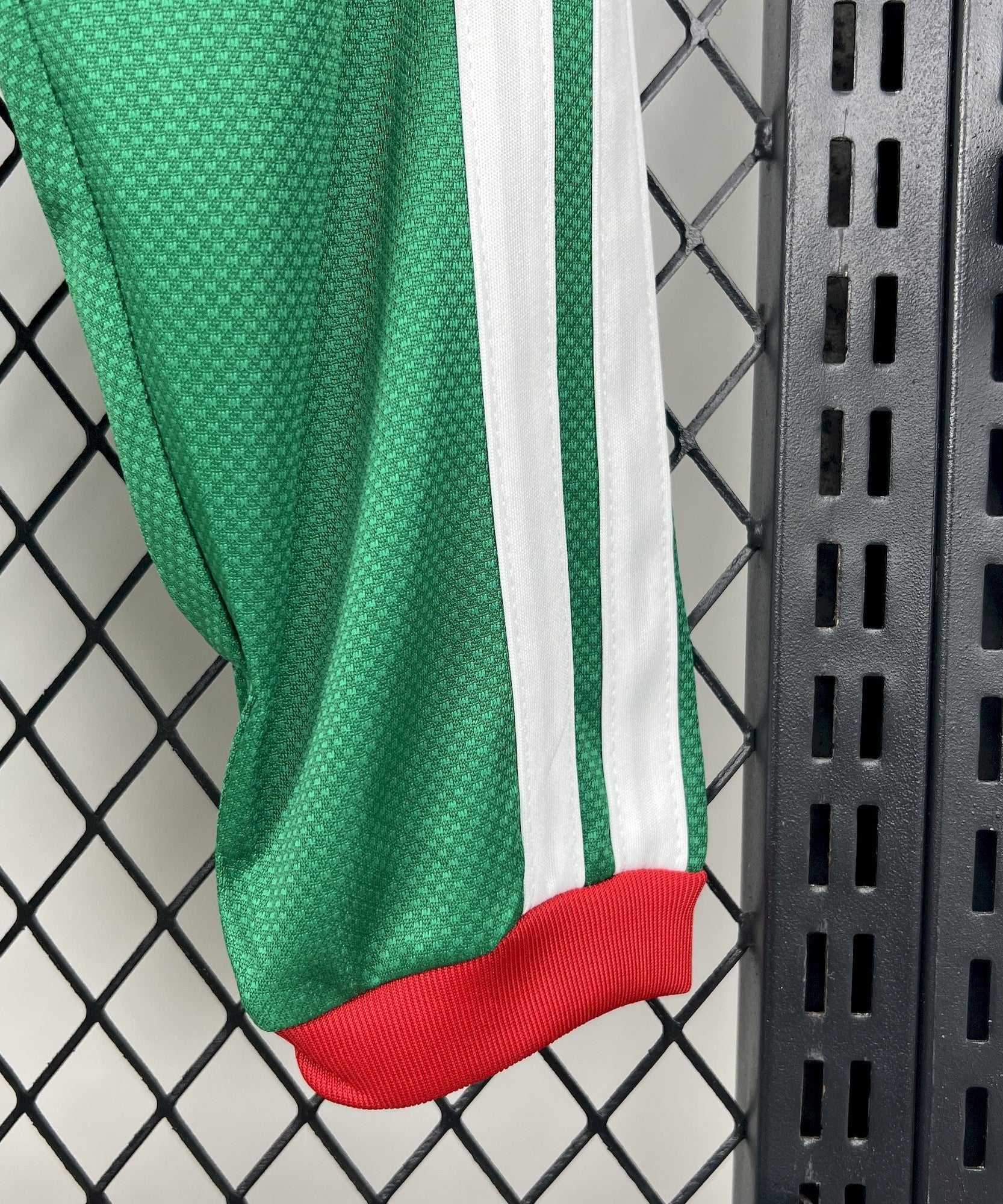 Mexico 2026 World cup Home Jersey