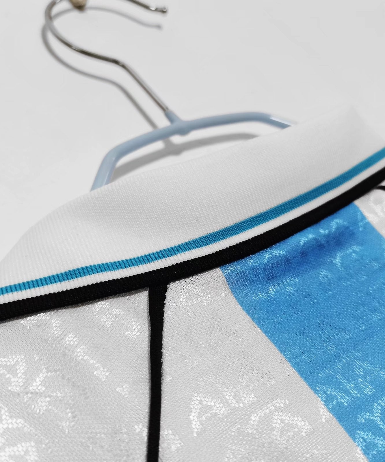 Argentina 1994-1995 Home Kit