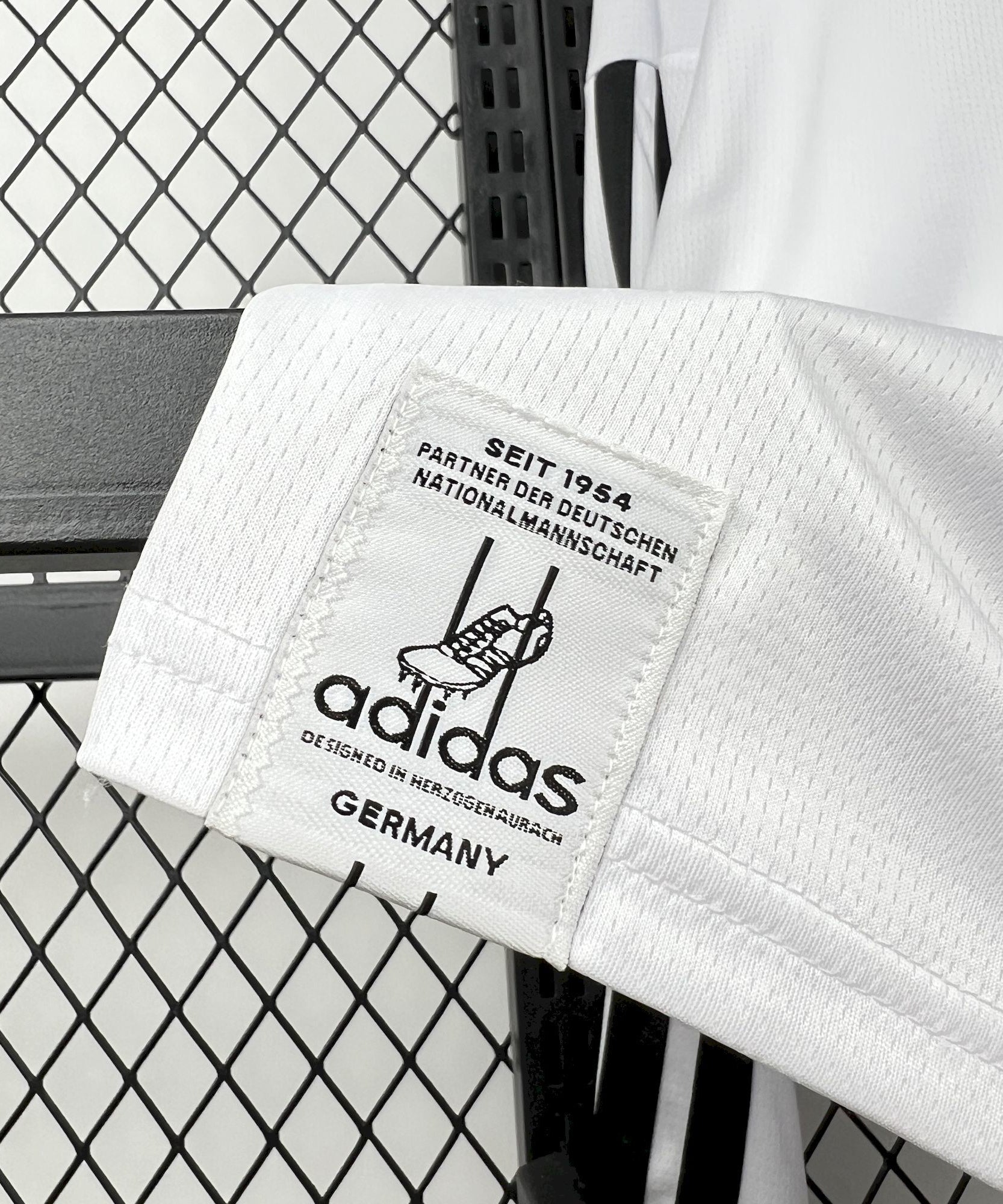 Germany 2026 World cup Home Jersey