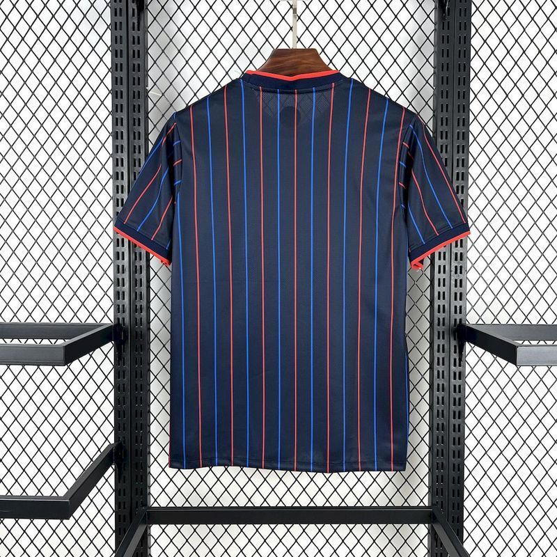 USA 2025-2026 away Kit