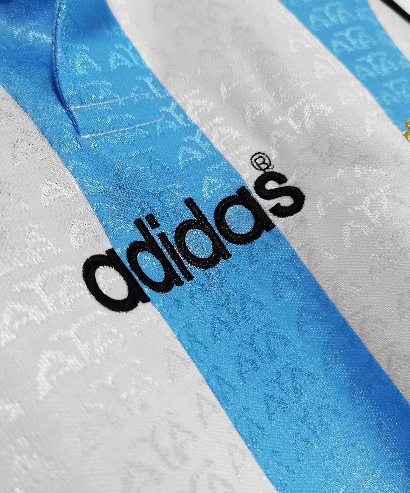 Argentina 1994-1995 Home Kit