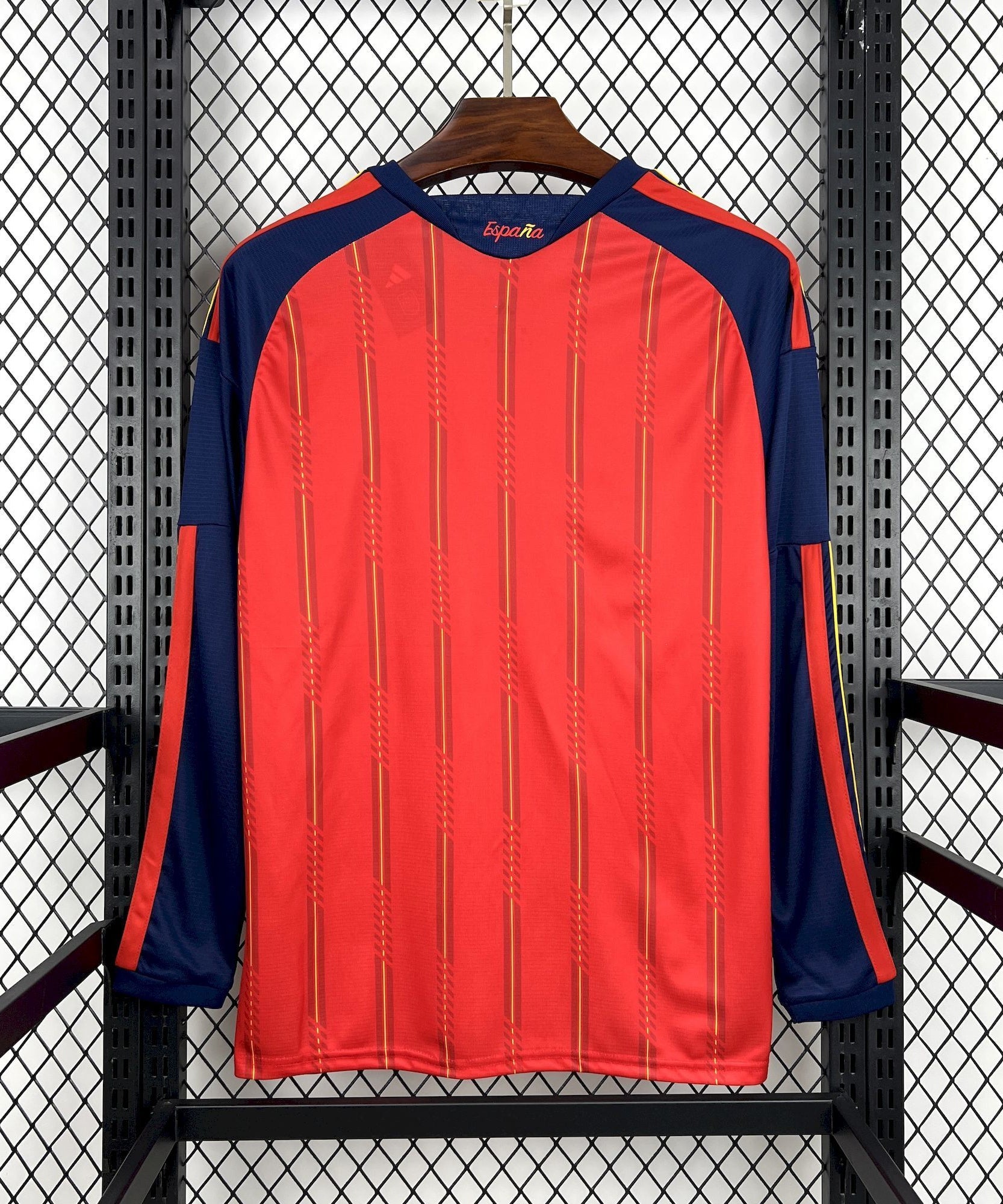 Spain 2026 World cup Home Jersey