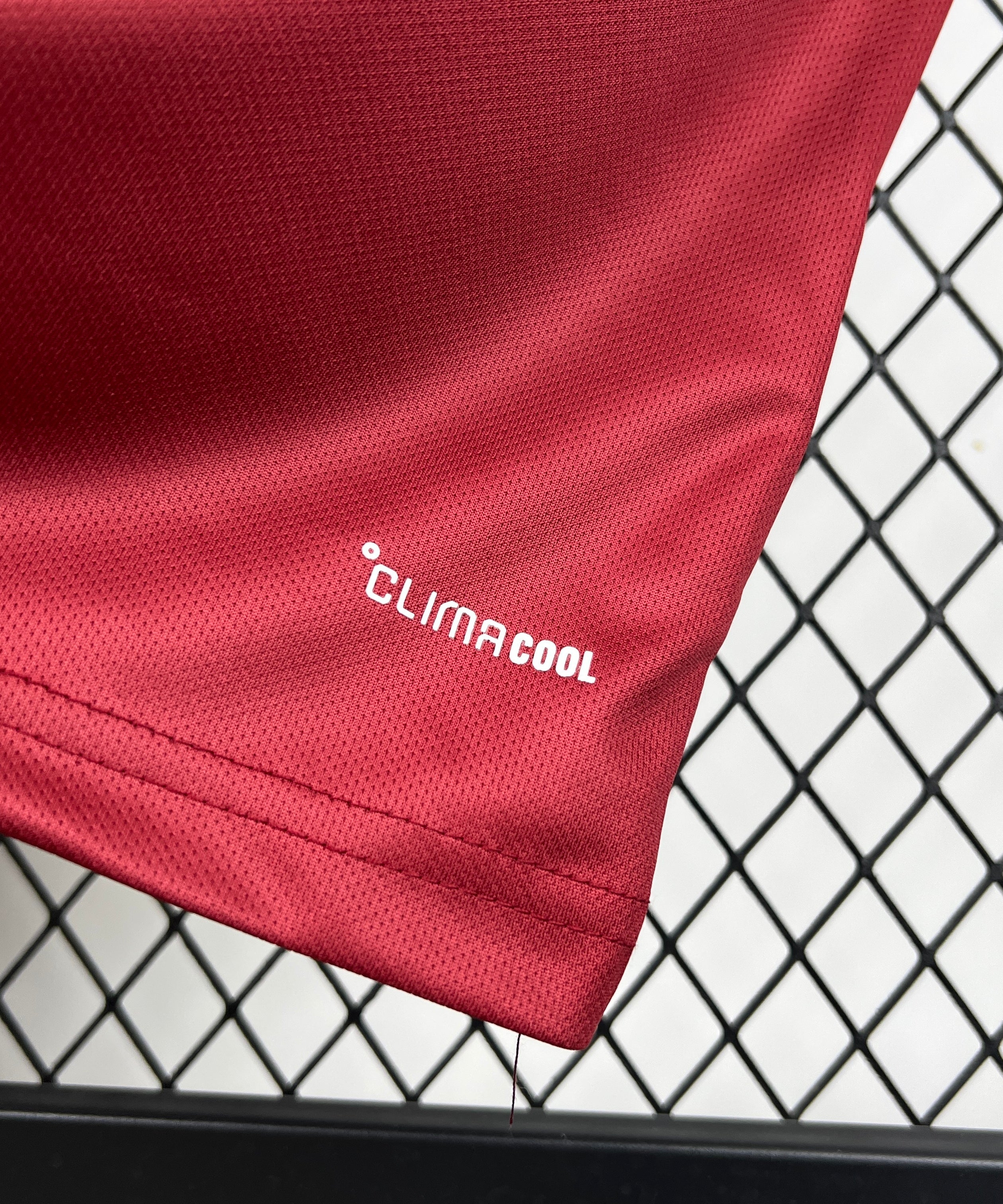 Qatar 2026 World cup Home Jersey