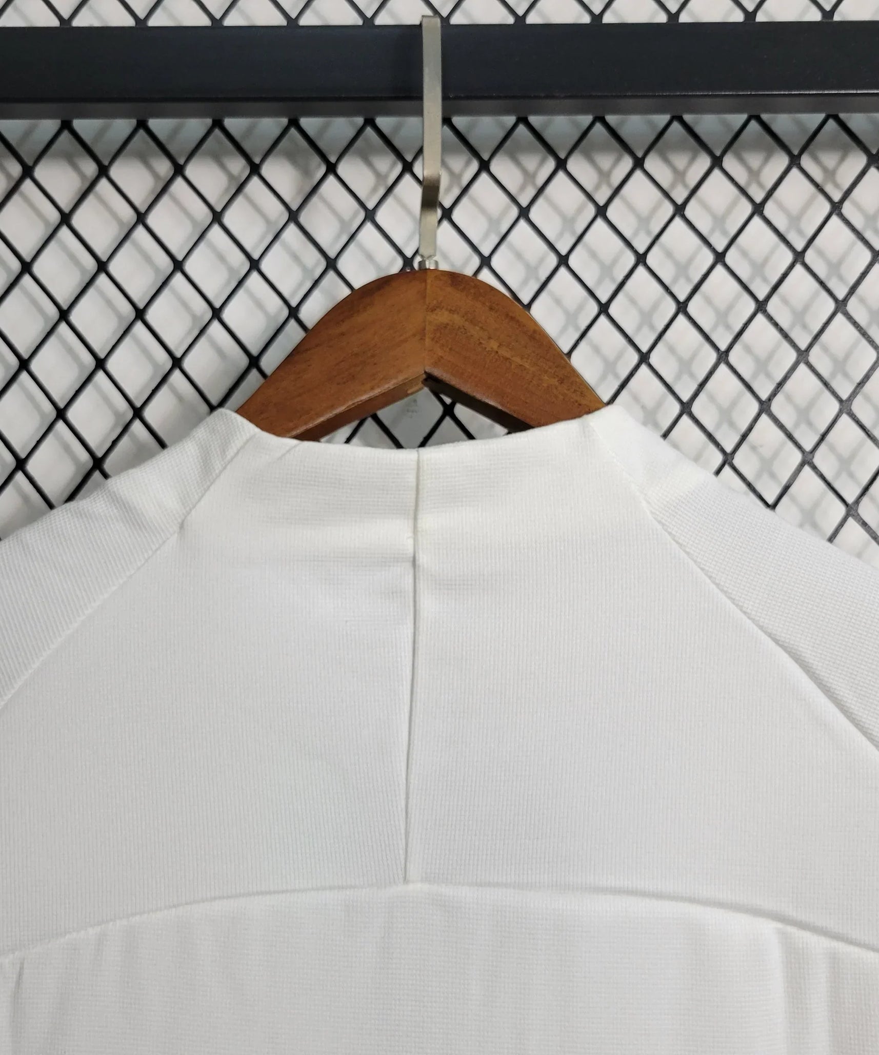 Botafogo White Windbreaker Jacket 23/24