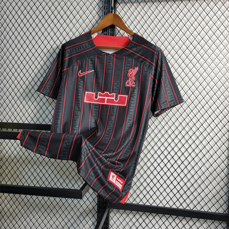 Liverpool "James Joint" Special Edition