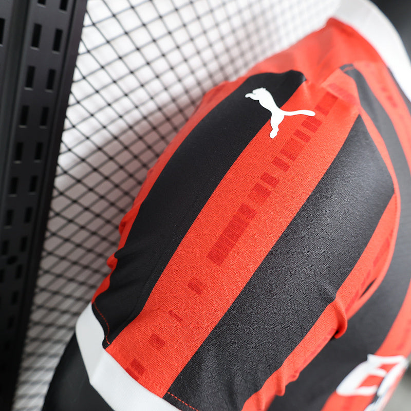 AC Milan 24/25 Home