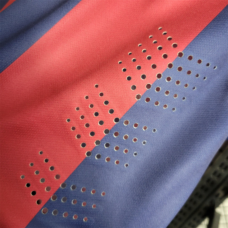Barcelona 14-15 Home Retro