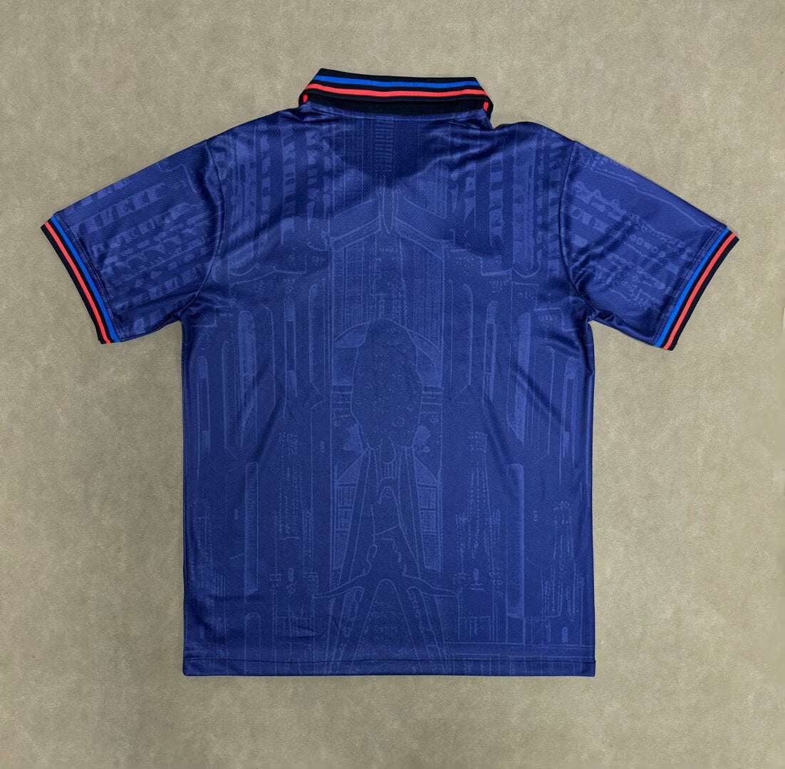 FC Barcelona Polo Specail  Jersey