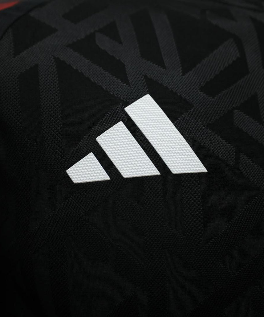 Germany 2025-2026 Home Kit