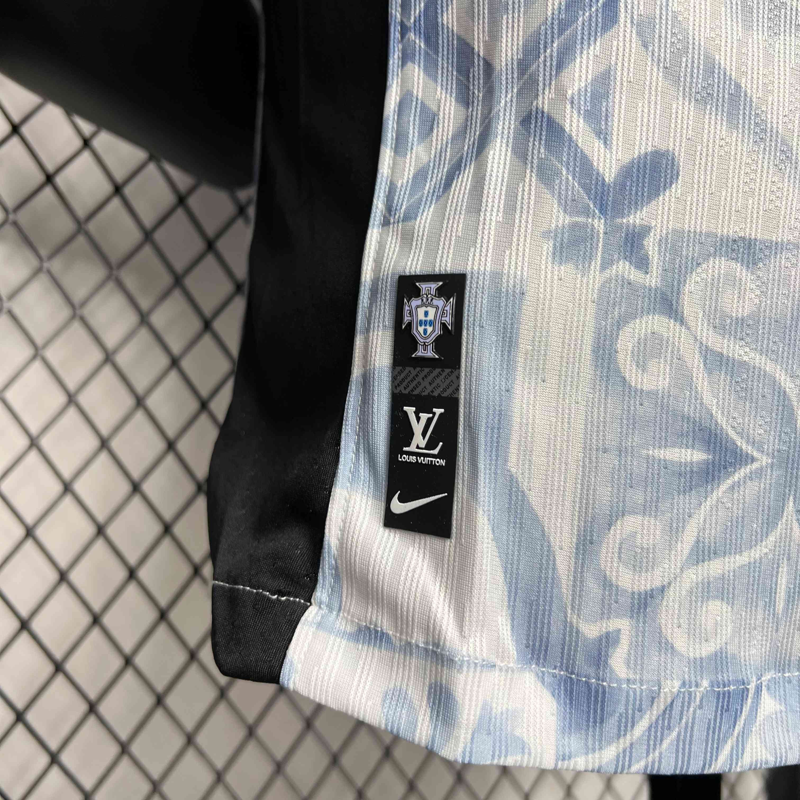 Portugal " VL "  Special kit
