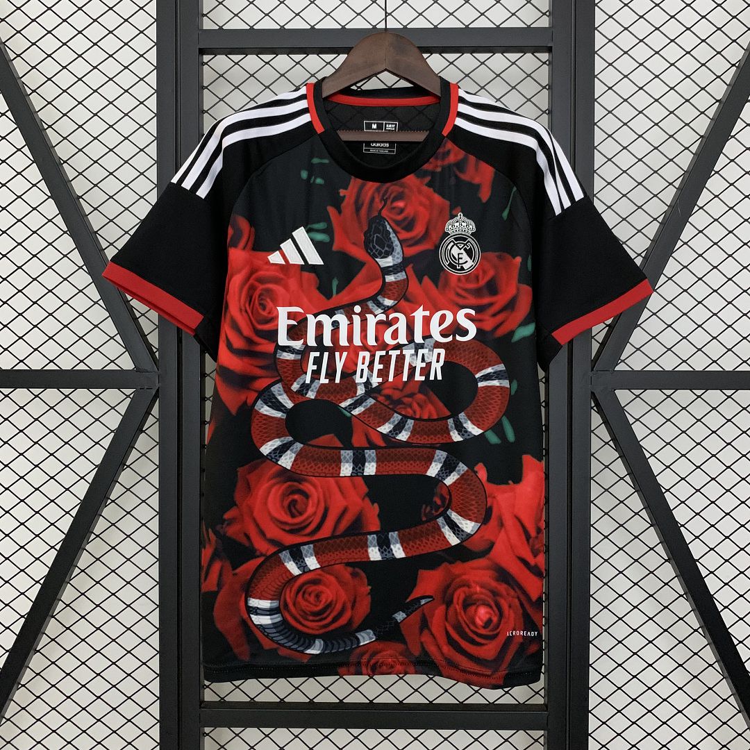REAL MADRID 2025-2026 Special Edition