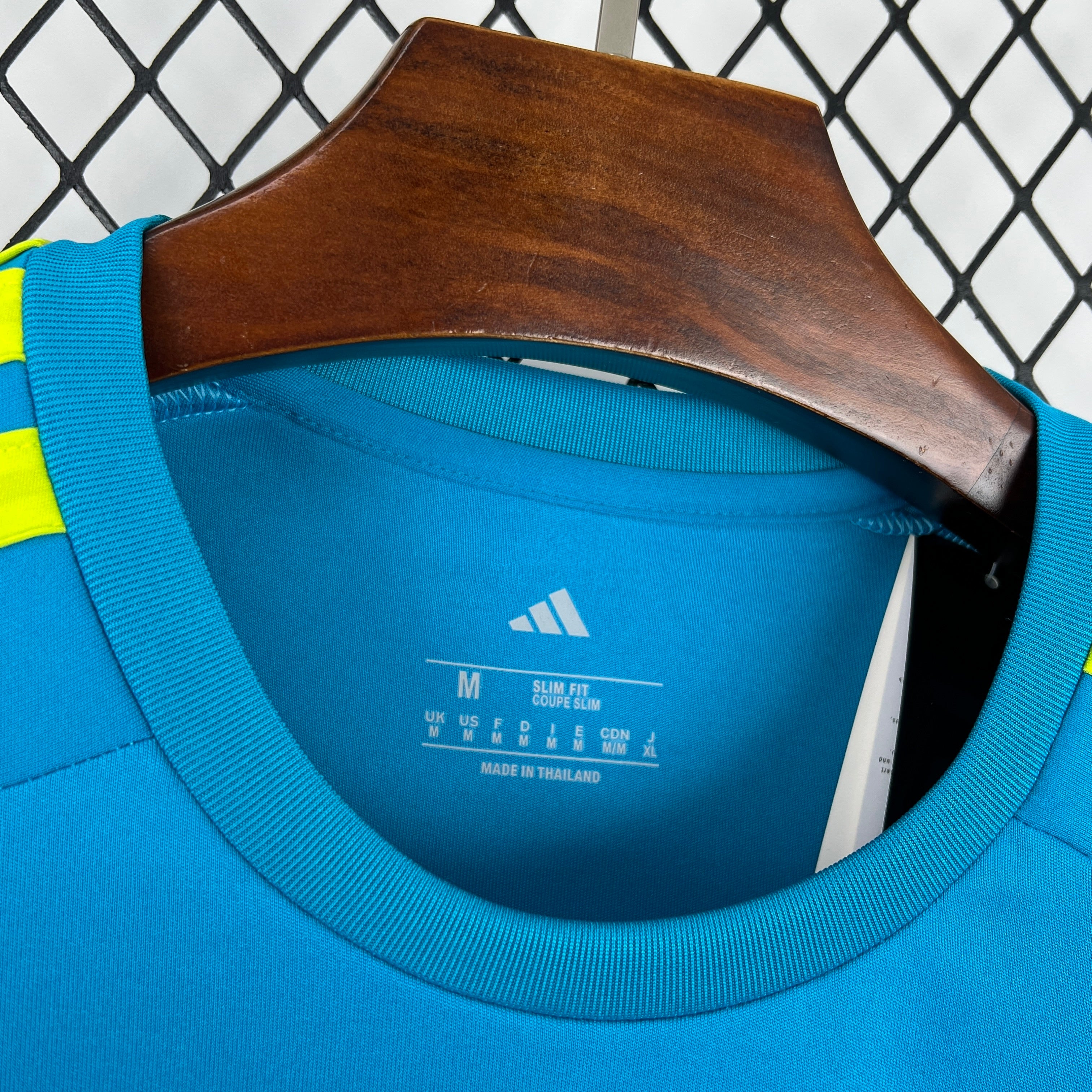 Spain 2026 World cup Goalkeeper Jersey