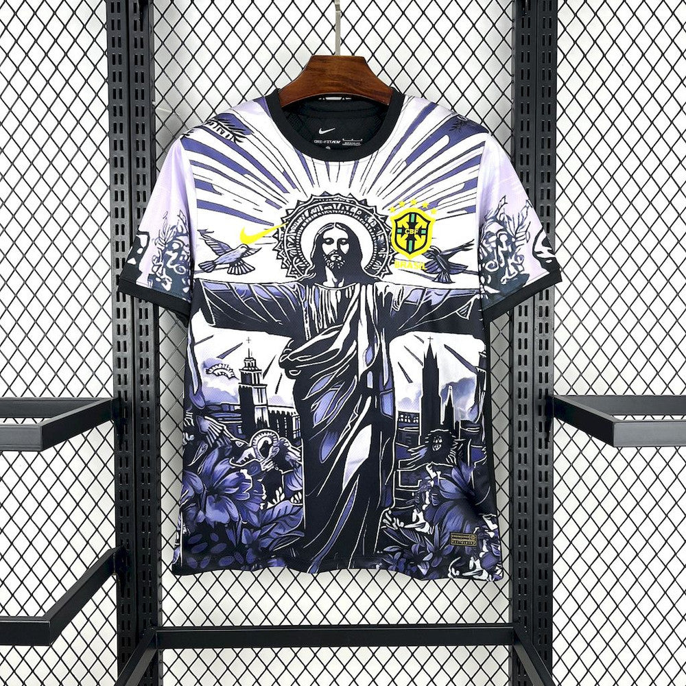 Brazil "jesus" Special Kit