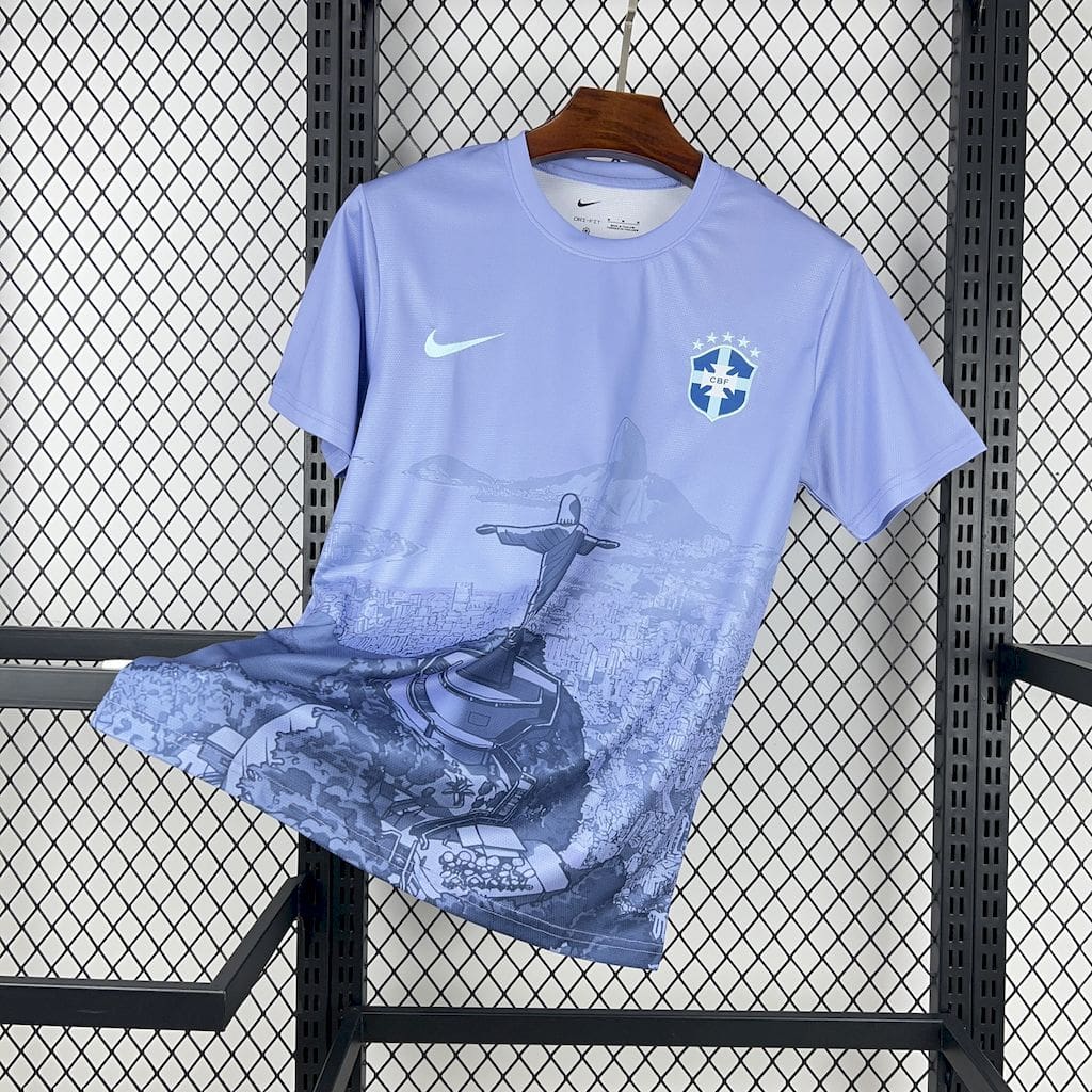 Brazil "jesus" Special Kit