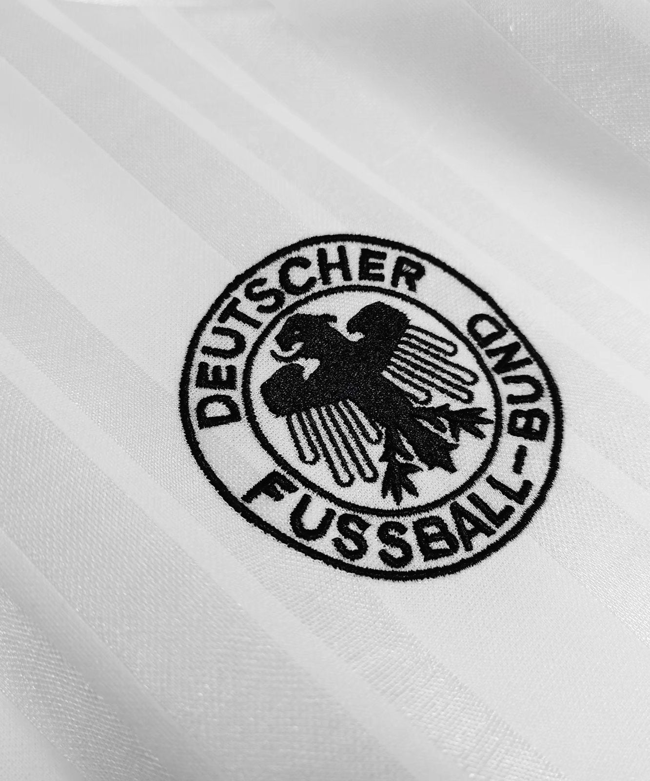 Germany 1992-1993 Home Retro Kit