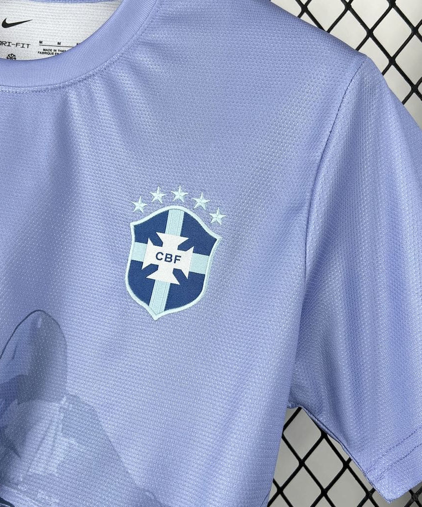 Brazil "jesus" Special Kit