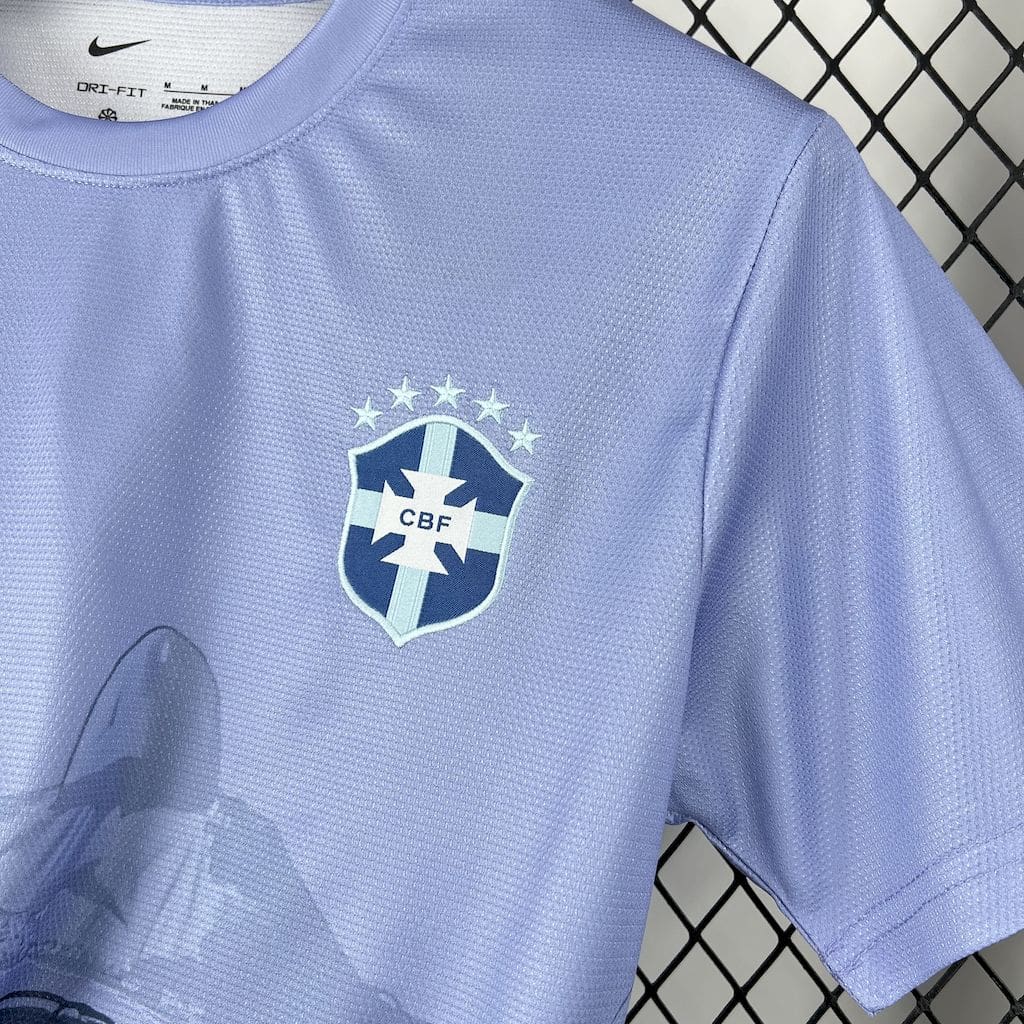 Brazil "jesus" Special Kit
