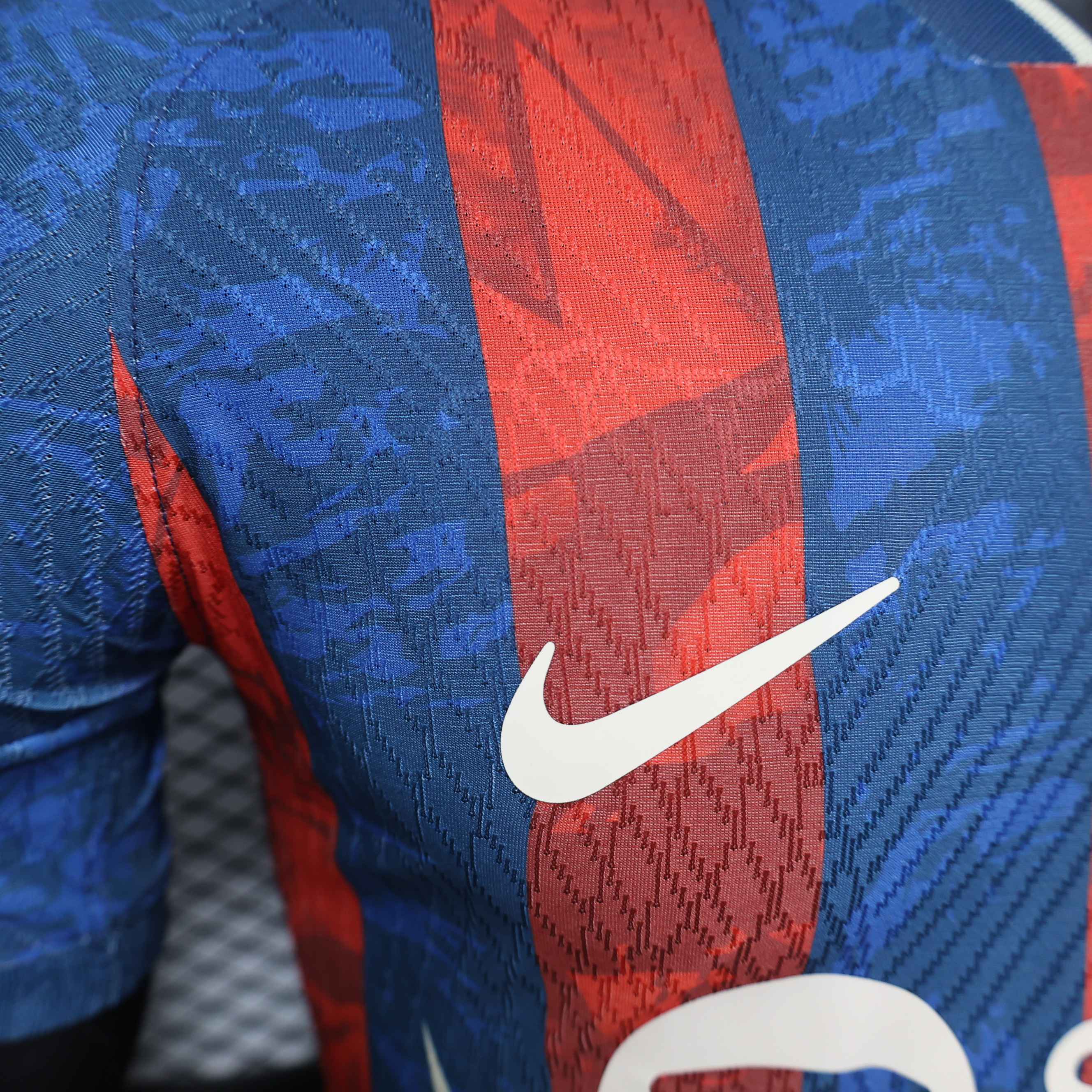 Barcelona "Clay barce" Edition Special