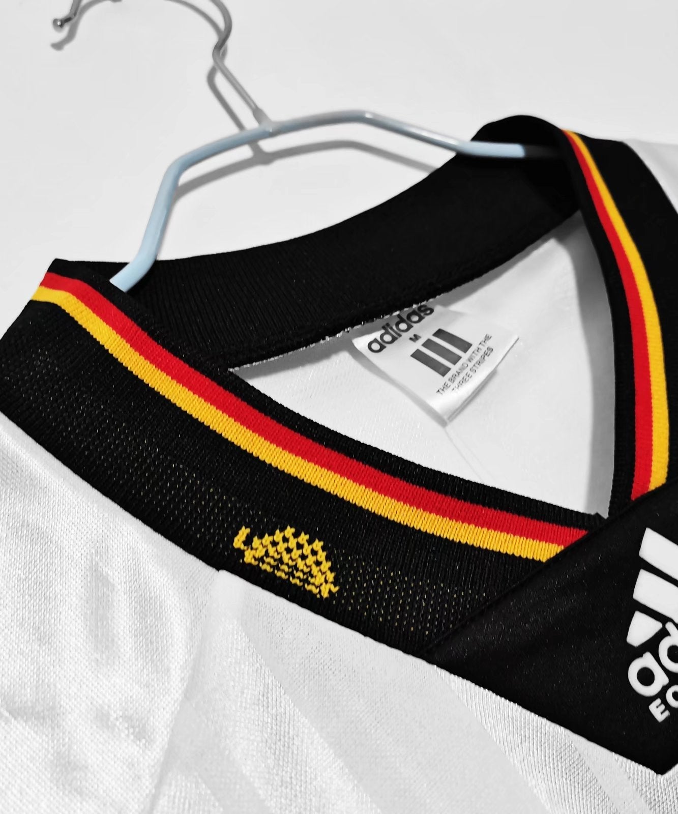 Germany 1992-1993 Home Retro Kit