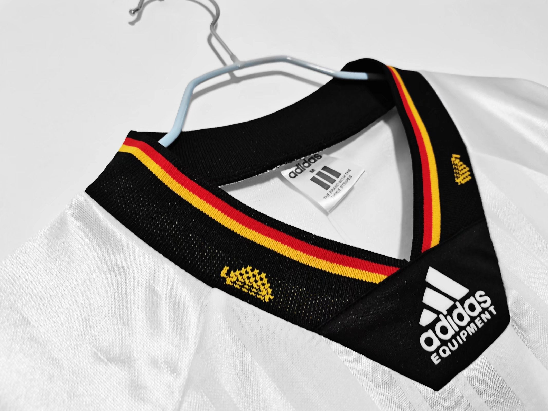 Germany 1992-1993 Home Retro Kit