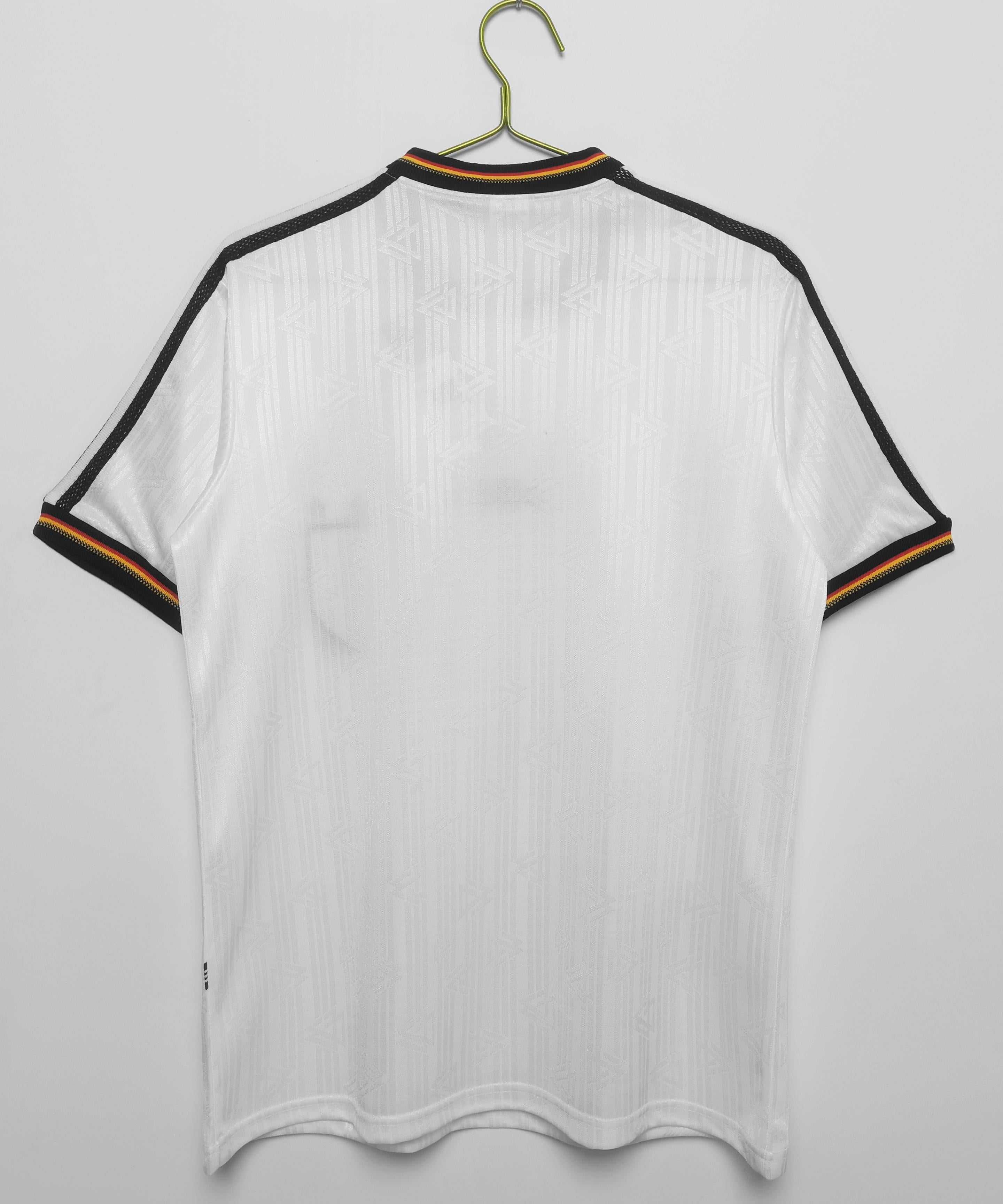 Germany 1996-1997 Home Retro Kit