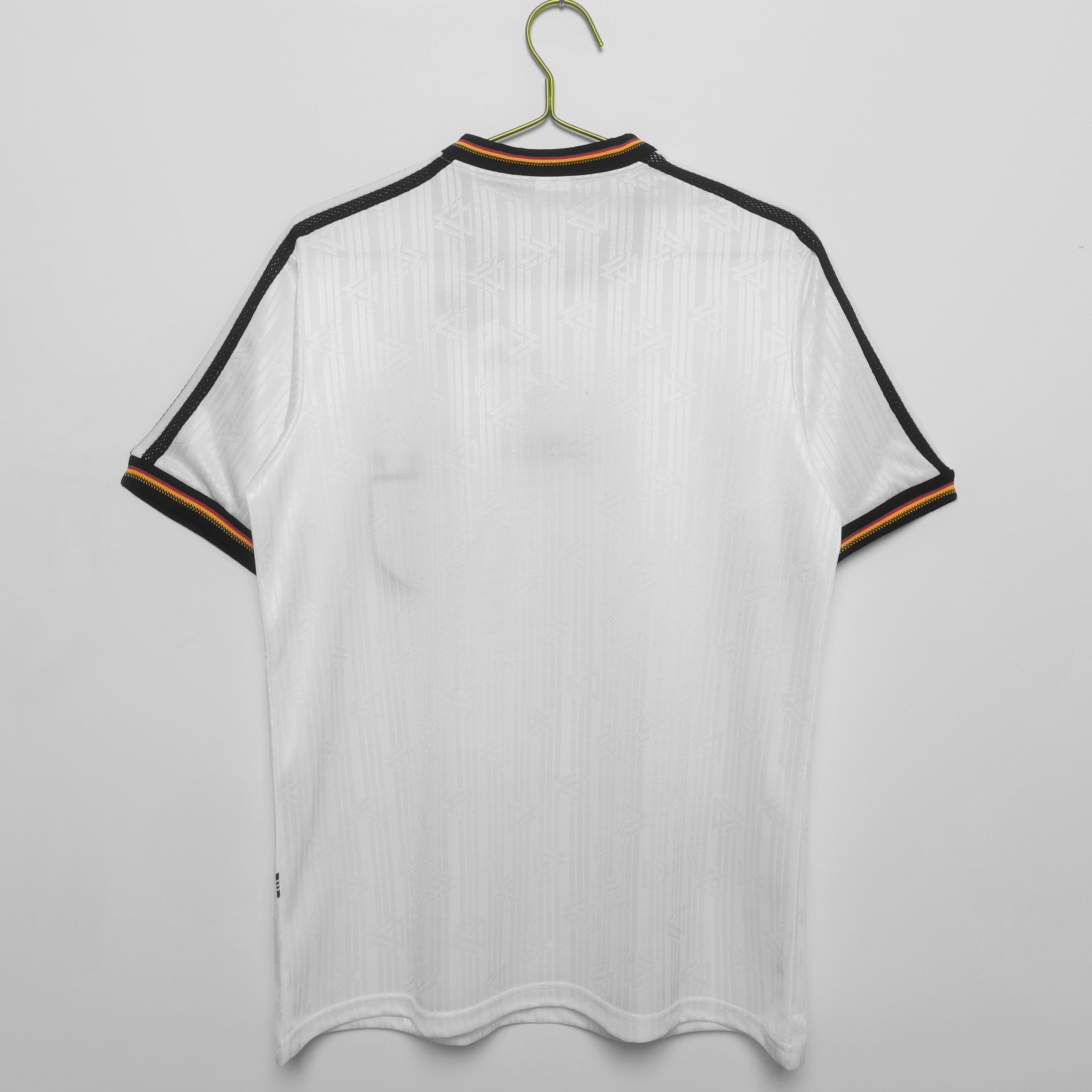 Germany 1996-1997 Home Retro Kit