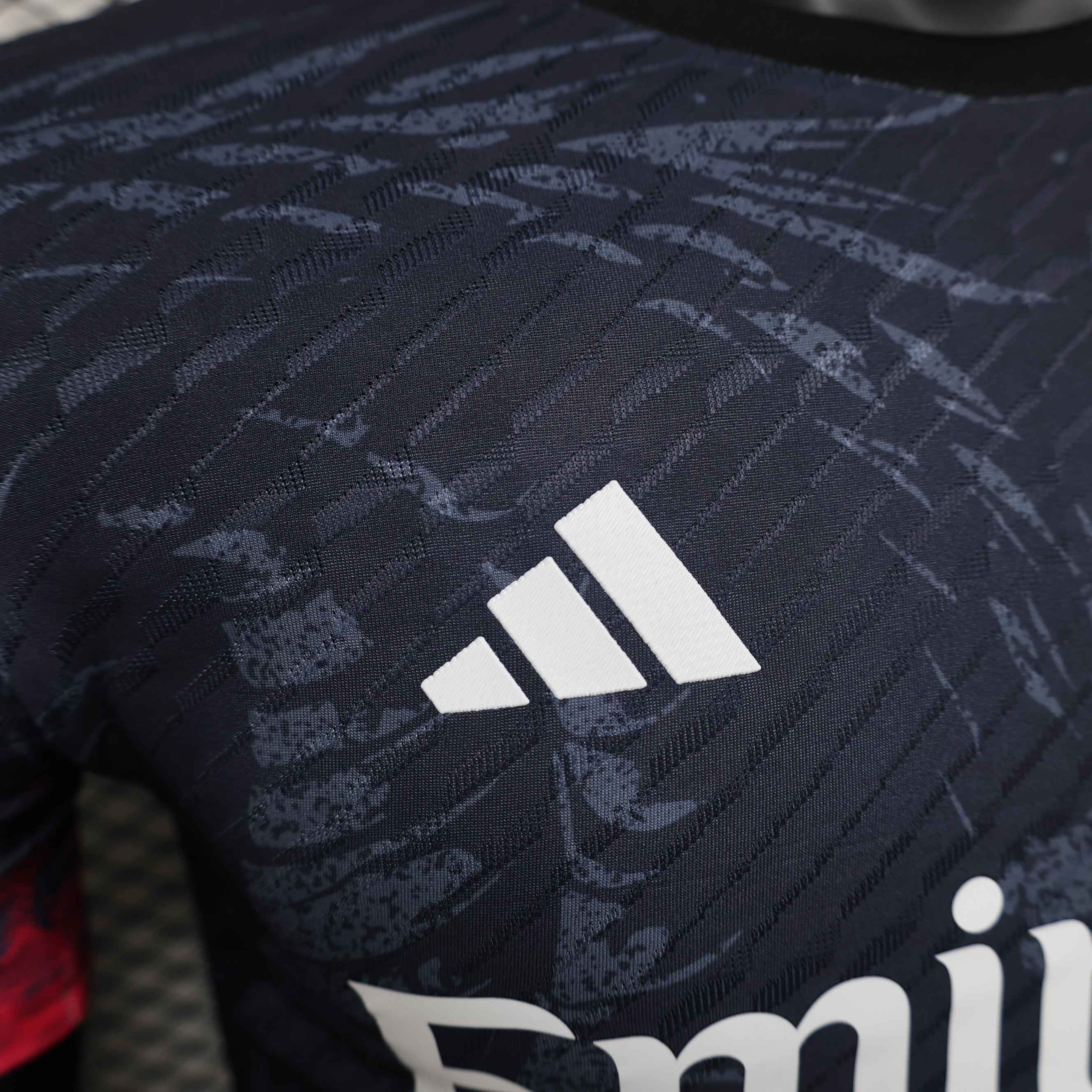 Real Madrid "Red Dragon" Special