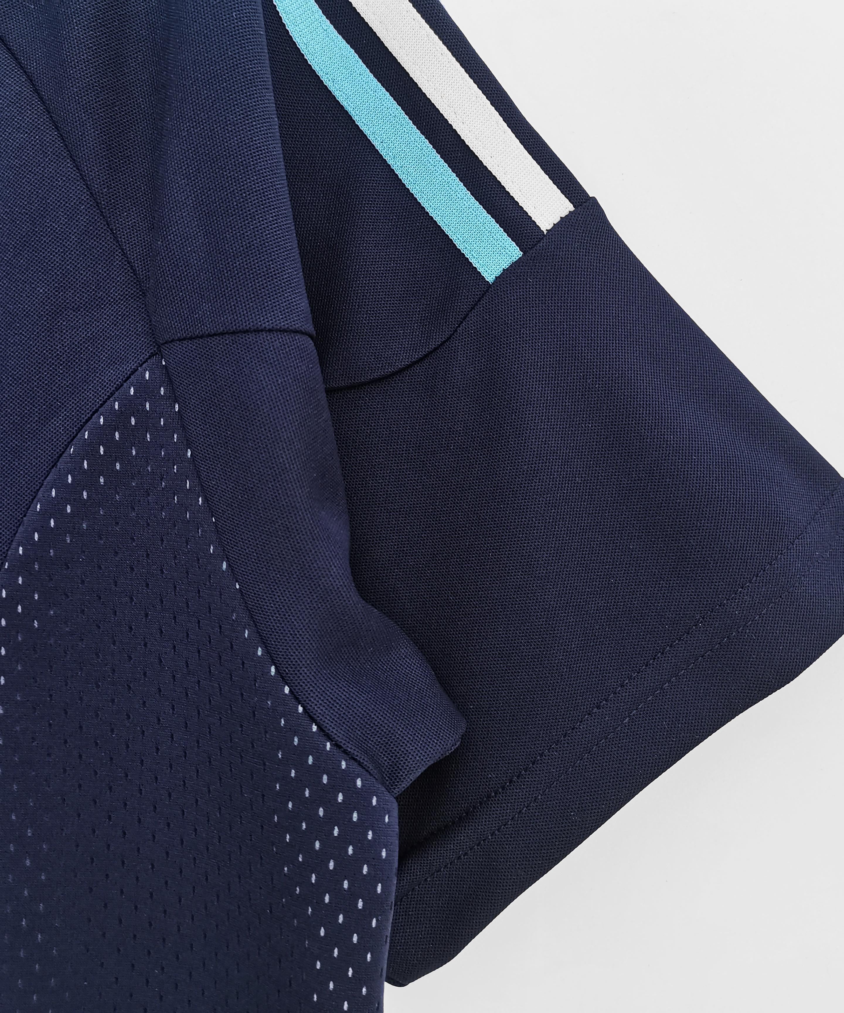 Argentina 2011-2012 Away Kit