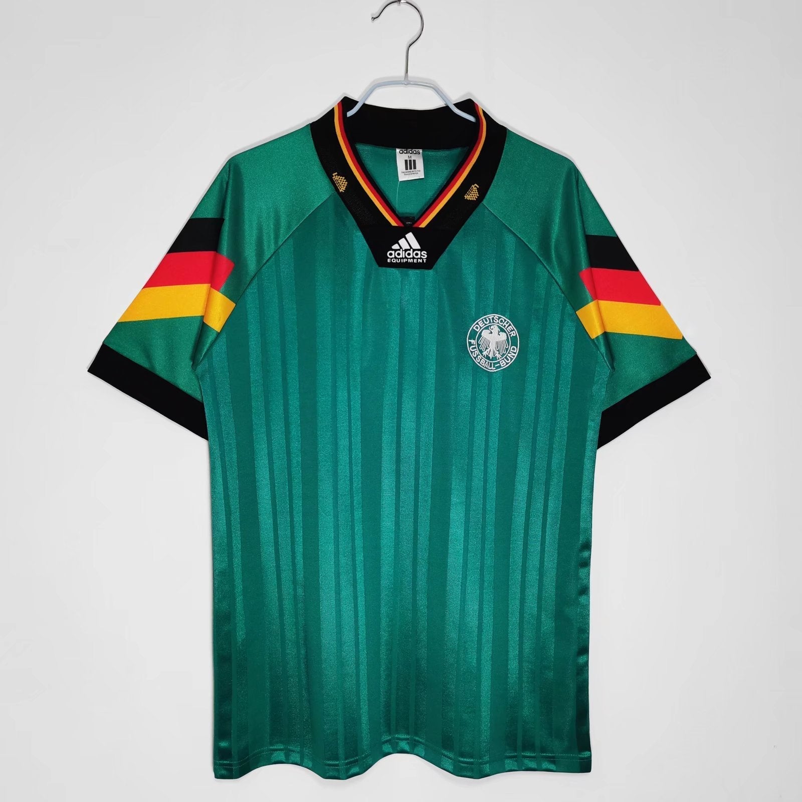 طقم منتخب ألمانيا الاحتياطي 1992-1993