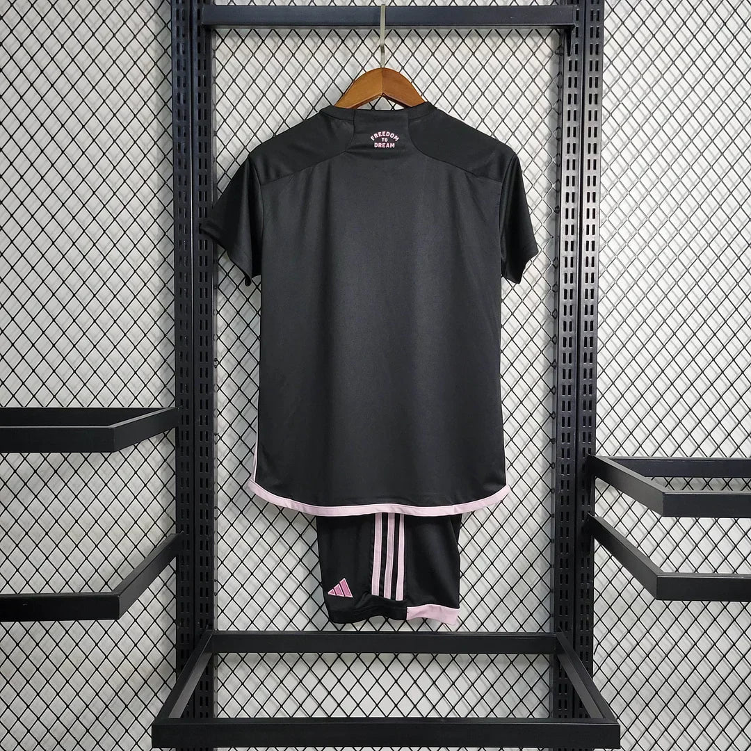 Inter Miami 23/24 Away Jersey Kids