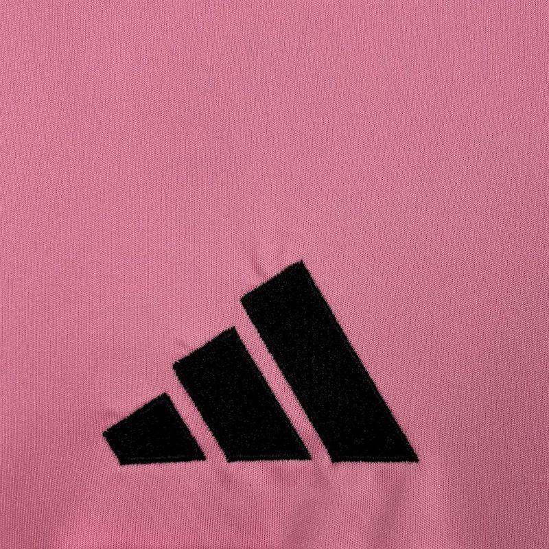 Real Madrid 25-26 Pink Special Version Jersey