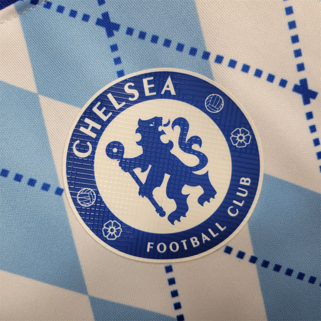 Chelsea " 3blue" Special Edition