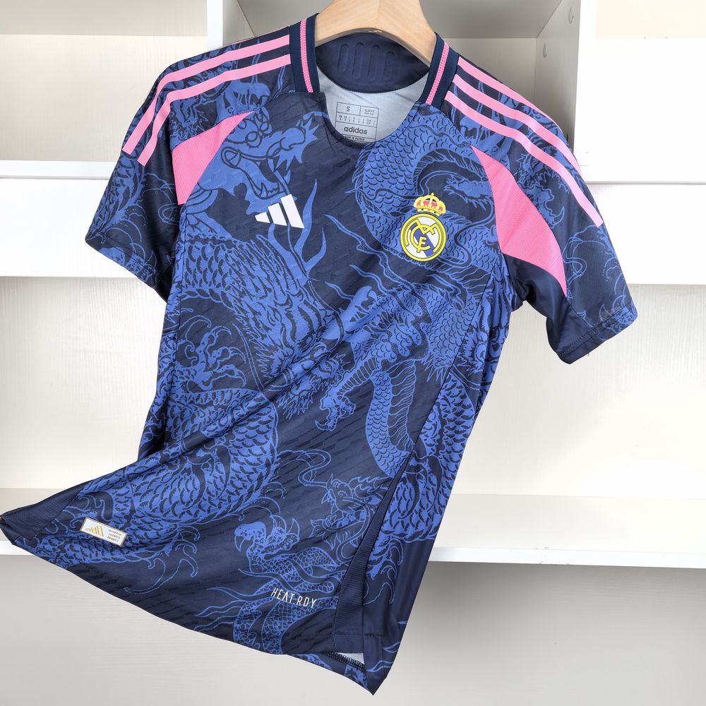 REAL MADRID 2024-2025 Special Edition