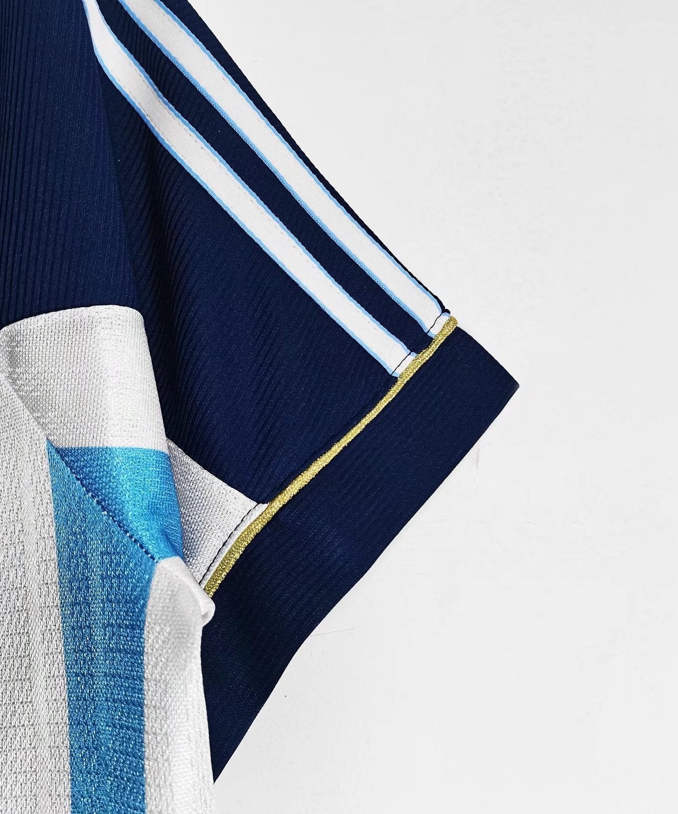 Argentina 1998-1999 Away Kit