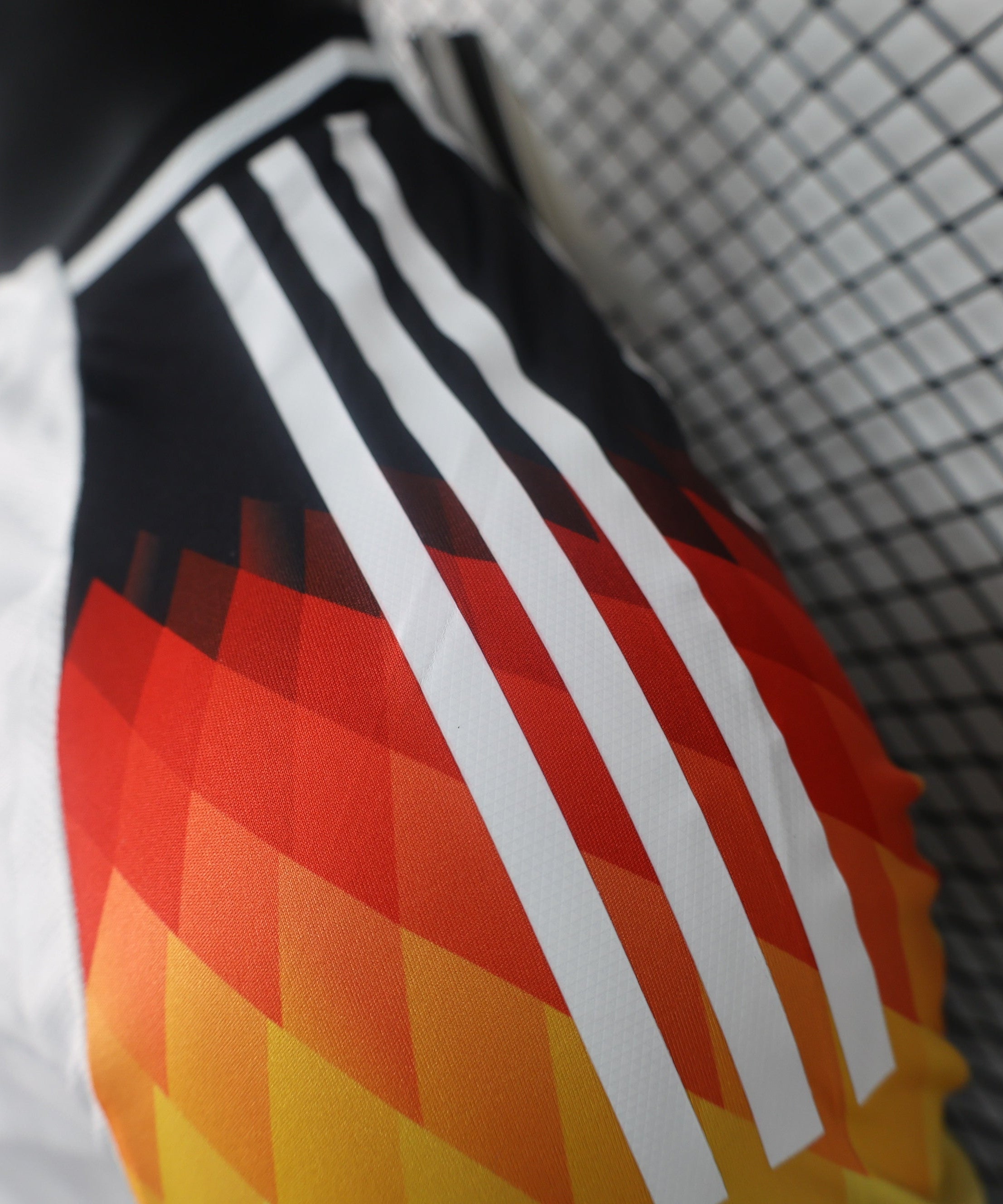 Germany 2024-2025 Home Kit