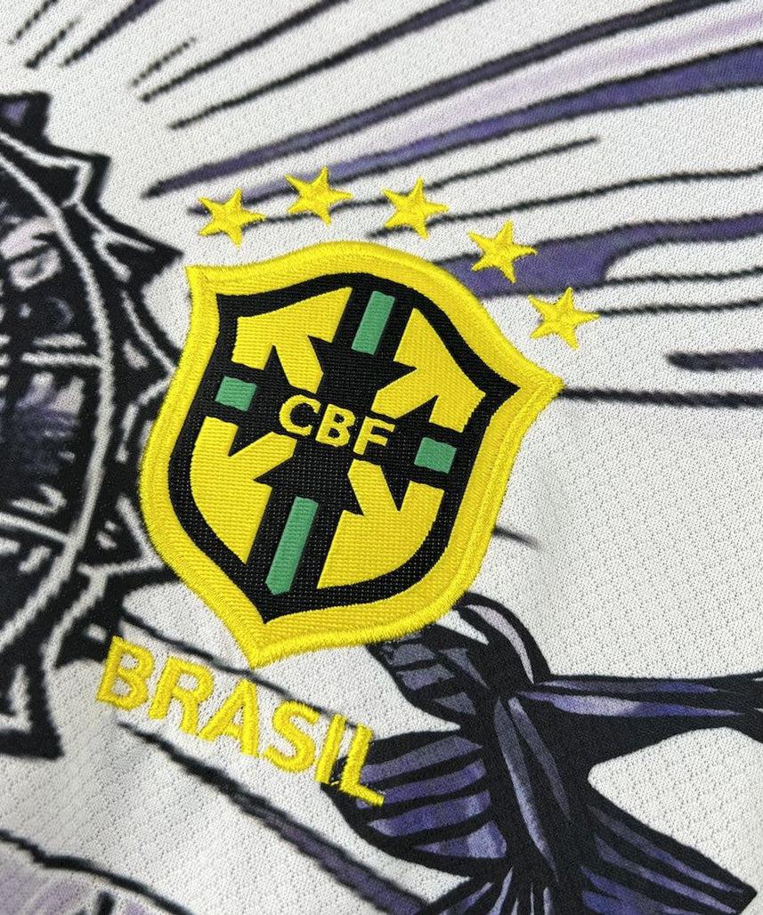 Brazil "jesus" Special Kit