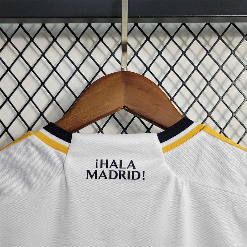 قميص ريال مدريد الأساسي للأطفال 23-24