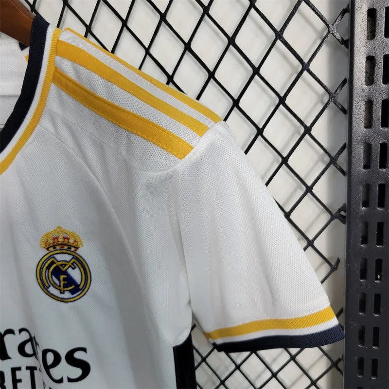 قميص ريال مدريد الأساسي للأطفال 23-24