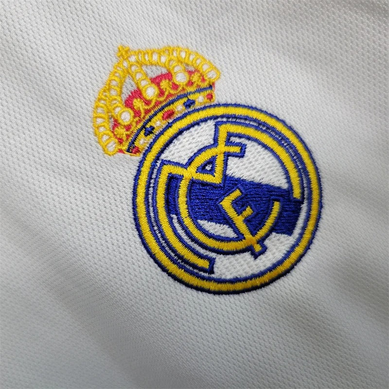 قميص ريال مدريد الأساسي للأطفال 23-24