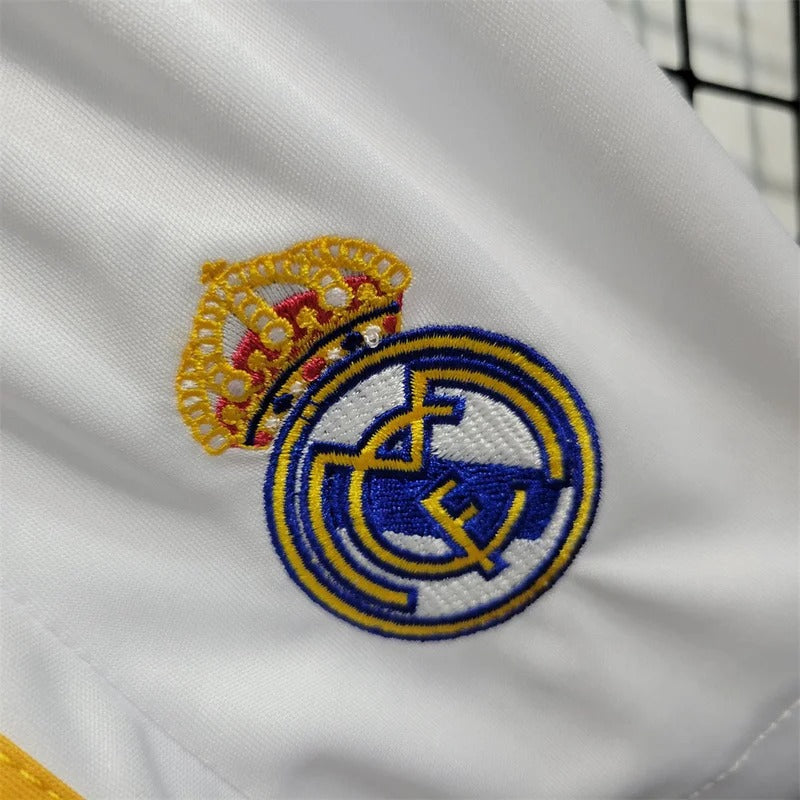 قميص ريال مدريد الأساسي للأطفال 23-24