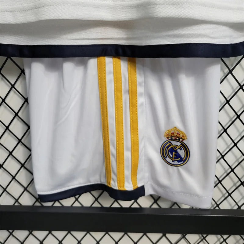 قميص ريال مدريد الأساسي للأطفال 23-24