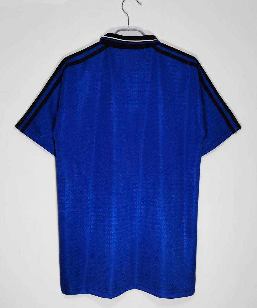 Argentina 1994-1995 Away Kit